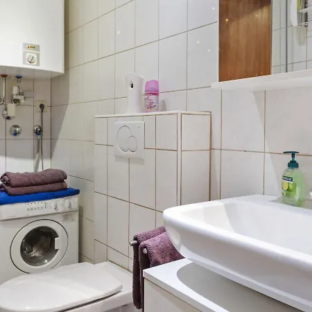 Simplistic In Near Mirabell Palace * Solnohrad