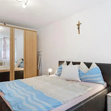 Simplistic In Near Mirabell Palace *