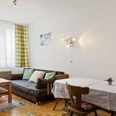 Apartmán Simplistic In Near Mirabell Palace *