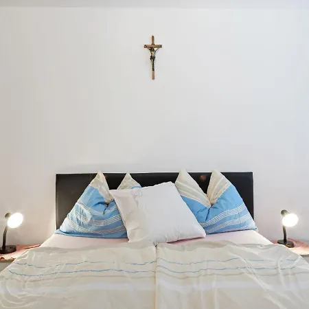 Apartmán Simplistic In Near Mirabell Palace