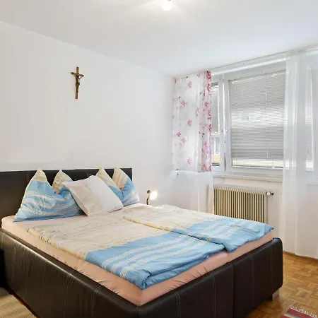 Simplistic In Near Mirabell Palace *