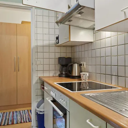 Апартаменты Simplistic In Near Mirabell Palace *