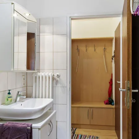 Appartement Simplistic In Near Mirabell Palace *
