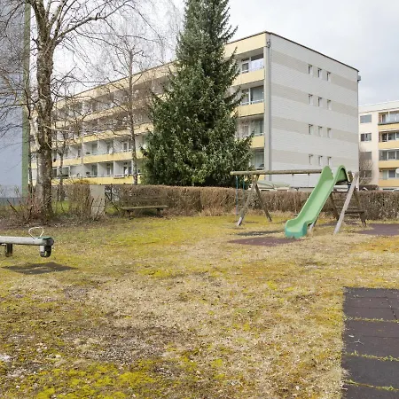 Appartement Simplistic In Near Mirabell Palace