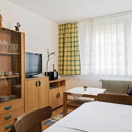 Appartement Simplistic In Near Mirabell Palace Salzburg