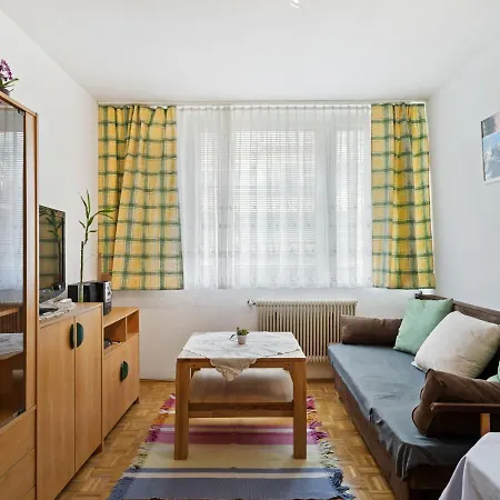 Simplistic In Near Mirabell Palace