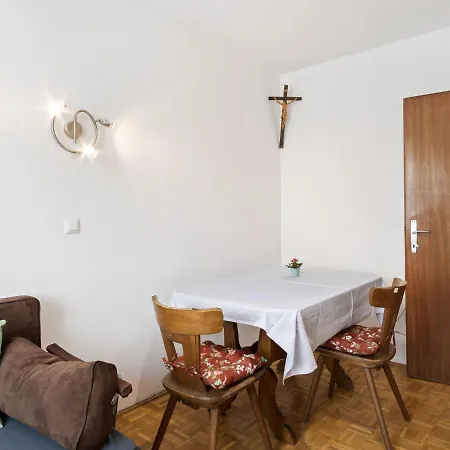 Simplistic In Near Mirabell Palace * Salzburg
